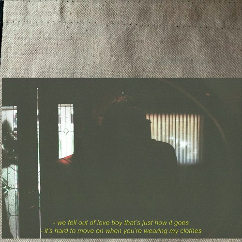 The Millennial Club - messing with my head