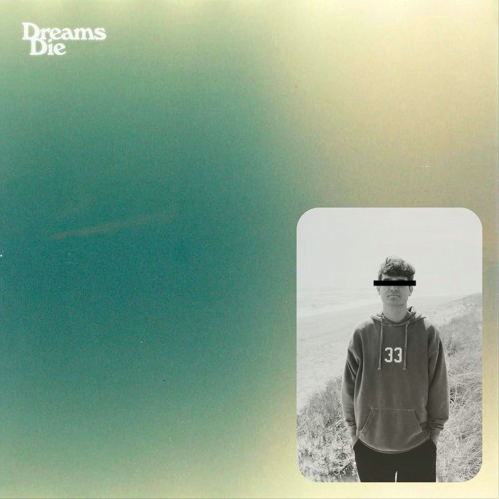 Brendan Bennett - DREAMS DIE