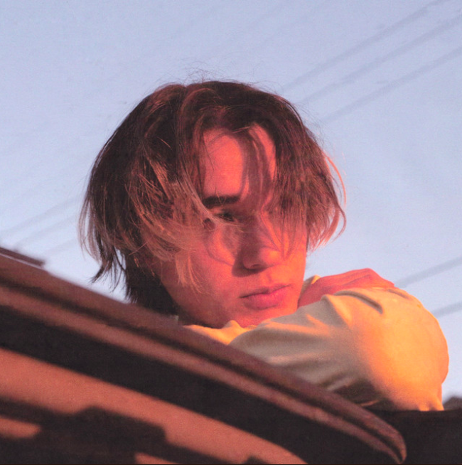 Hong Kong Boyfriend - Sharlene