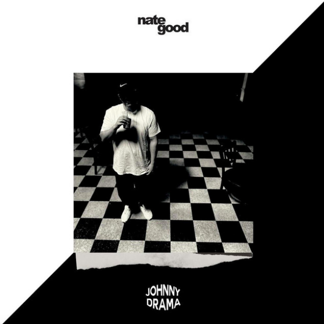 Nate Good - Johnny Drama