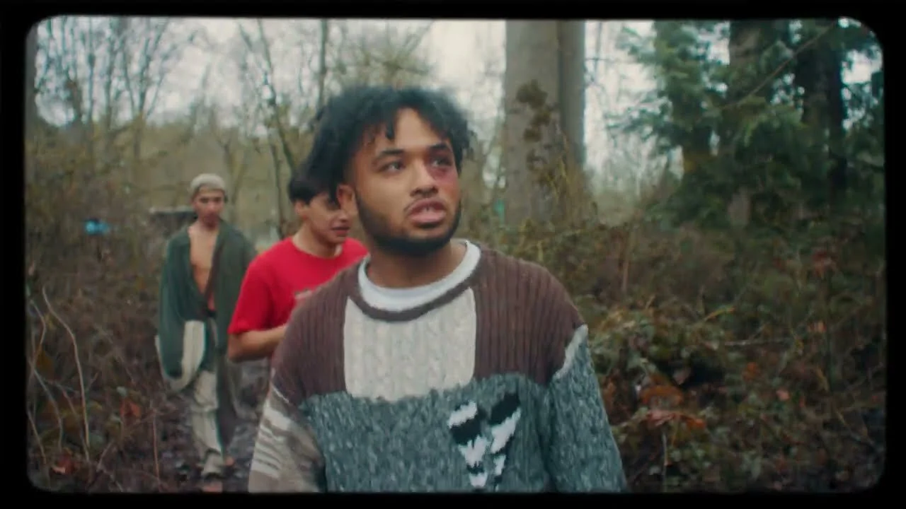Daniyel - DON’T JUDGE (Official Video) 