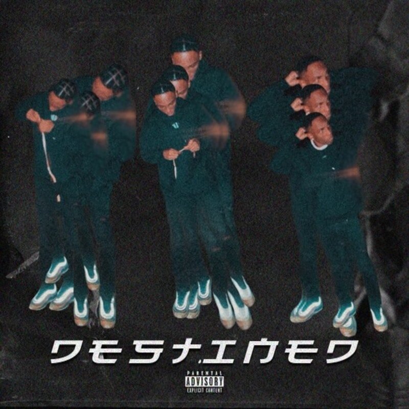 DREJ &amp; yassprodd - Destined