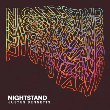 Justus Bennetts - Nightstand