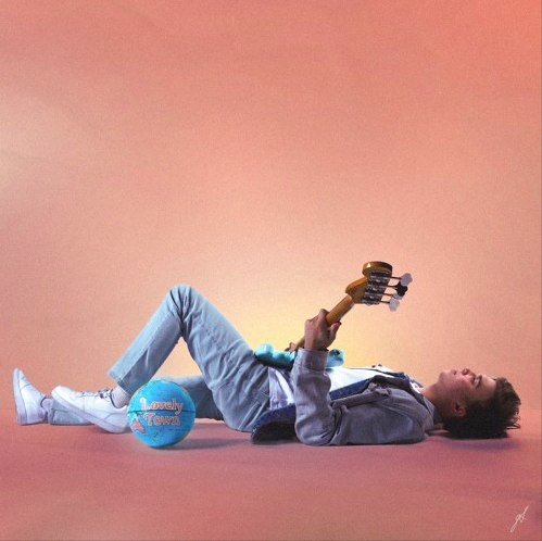 Grant Schaffer - Lovely Town