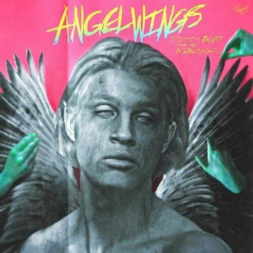 Duzzy - ANGEL WINGS (feat. BIGBABYGUCCI)