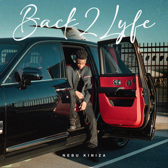 Nebu Kiniza - Questions (feat. Future)