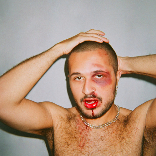 REECE - Down Goes Frazier