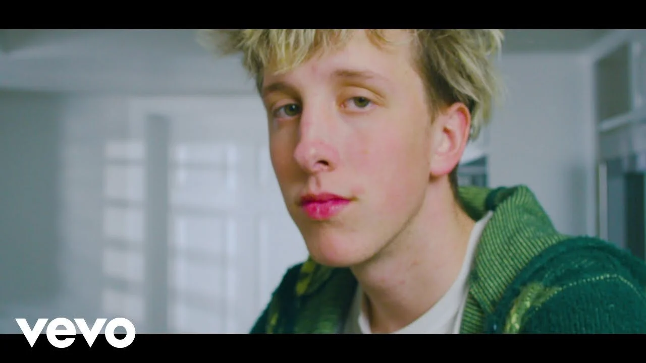 dempsey hope - on my mind (Official Video)