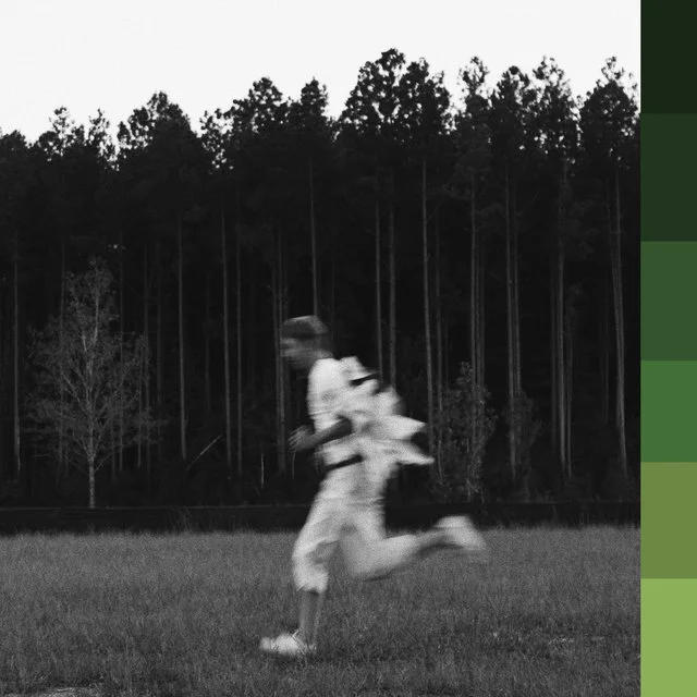 Barely Trev - are you empty, love? (EP Release) 