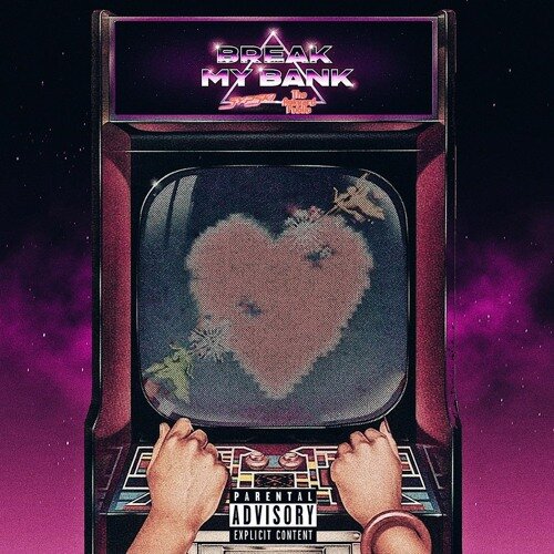 SypSki &amp; The Awkward Public - Break My Bank