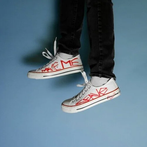 MICO - make me leave