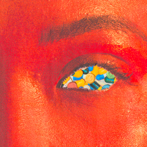 Isaac Zale &amp; Chuuwee - Vitamins