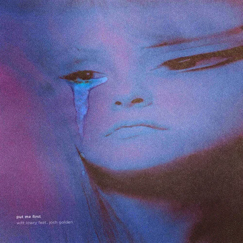 Witt Lowry &amp; Josh Golden - Put Me First