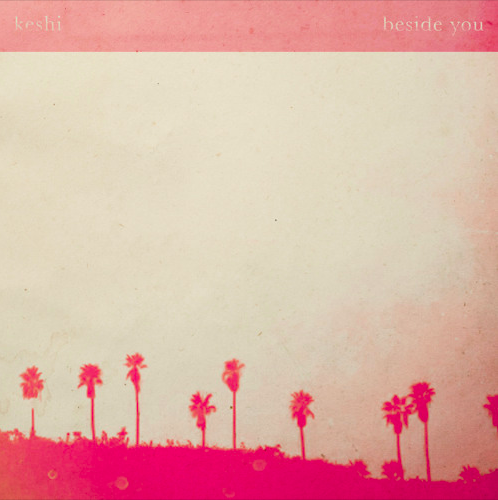 keshi - beside you