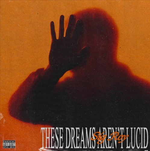 Sig Roy - These Dreams Aren’t Lucid