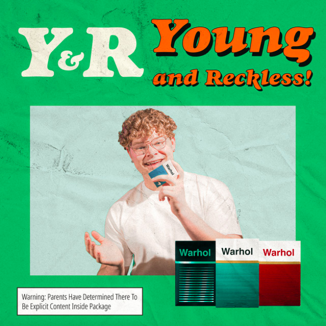 Zack Cokas - Y&amp;R