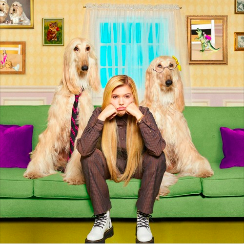 salem ilese - About a Breakup