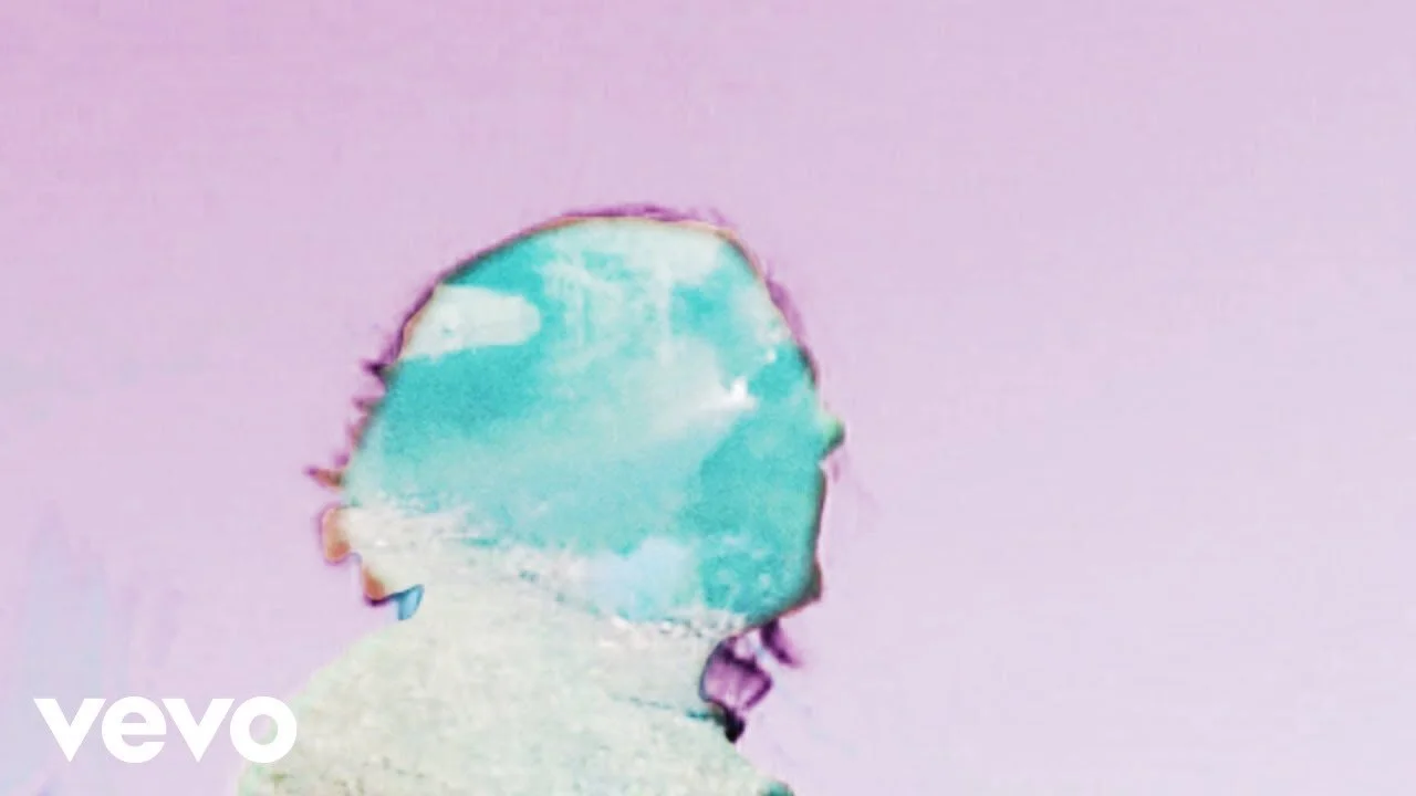 Weston Estate - Pears (Official Visualizer) 