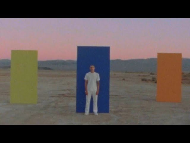 Anthony Russo - Anyone (but you) [Official Video]