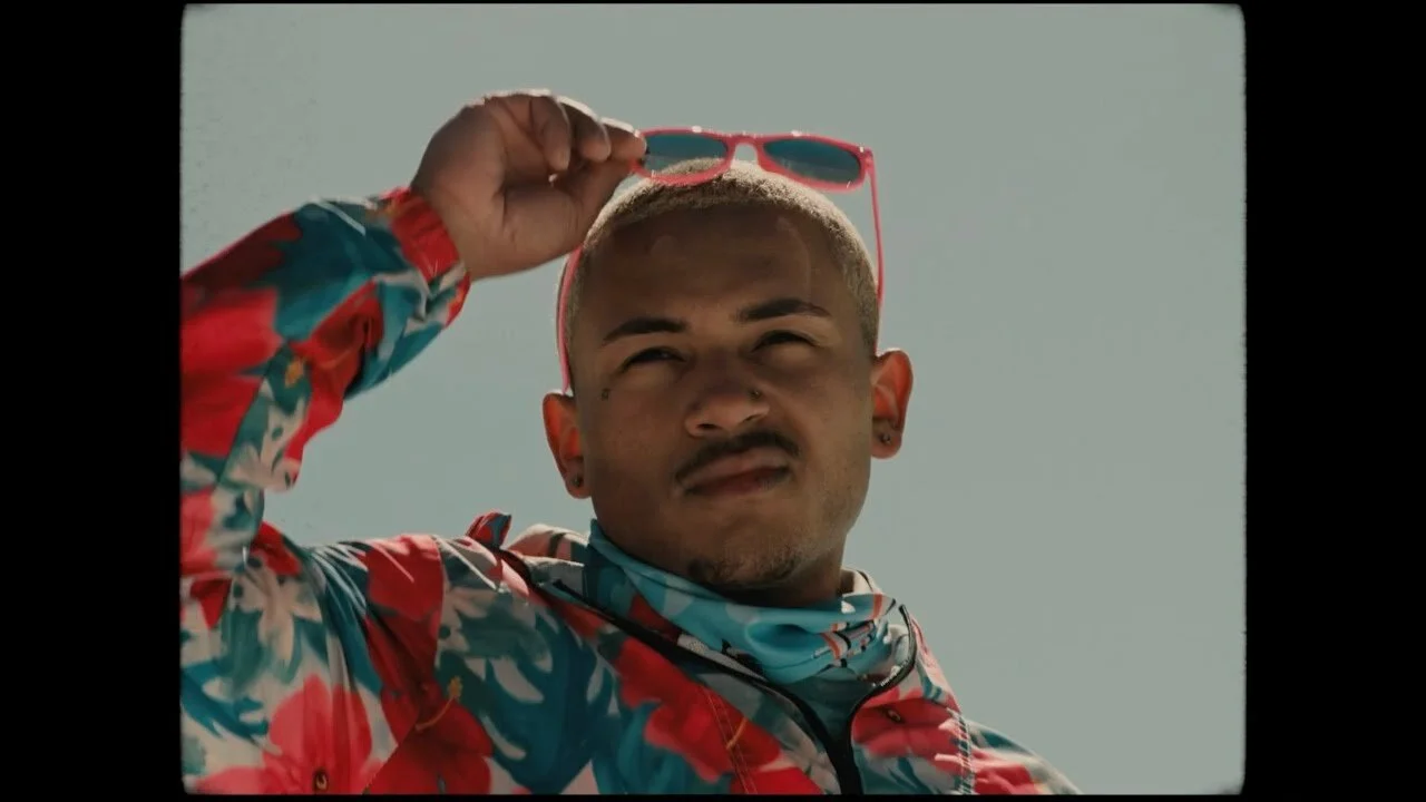 Porsh Bet$ - Peanut Butter (Official Music Video) 