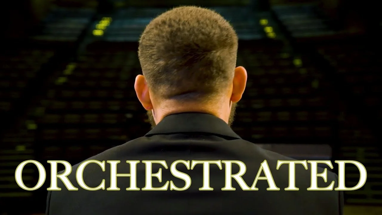 Owen River - Orchestrated (Official Music Video) 