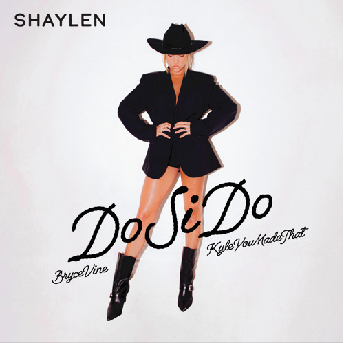 Shaylen - Do Si Do (feat. Bryce Vine &amp; KyleYouMadeThat)