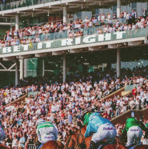 TJ Hickey - Bet It Right (feat. Ollie Joseph)