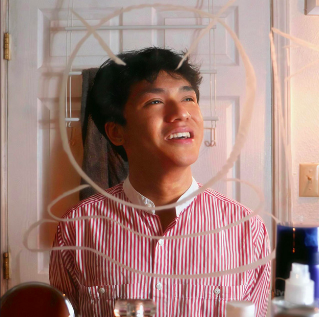 Lance Redeker - Truman