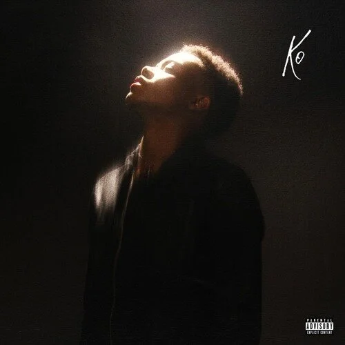 ssgkobe - KO. (EP Release) 