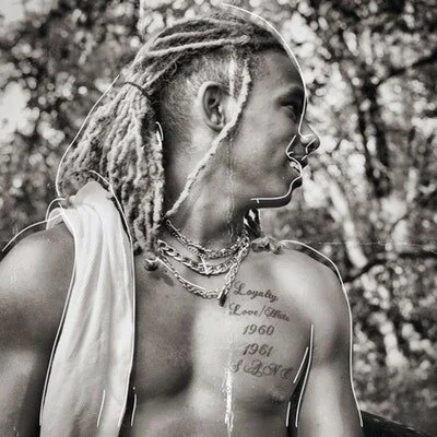 Tayy Brown - Love letter to my fans: Part one (Album Review) 