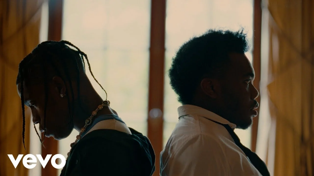 Baby Keem &amp; Travis Scott - durag activity (Official Music Video) 