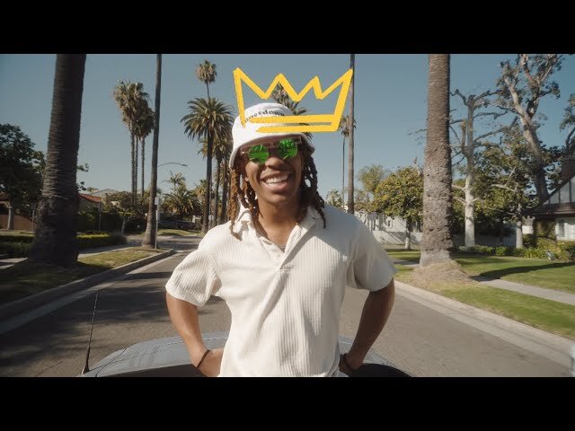 CHASE PAVES - AFTERWORK (Official Music Video) 
