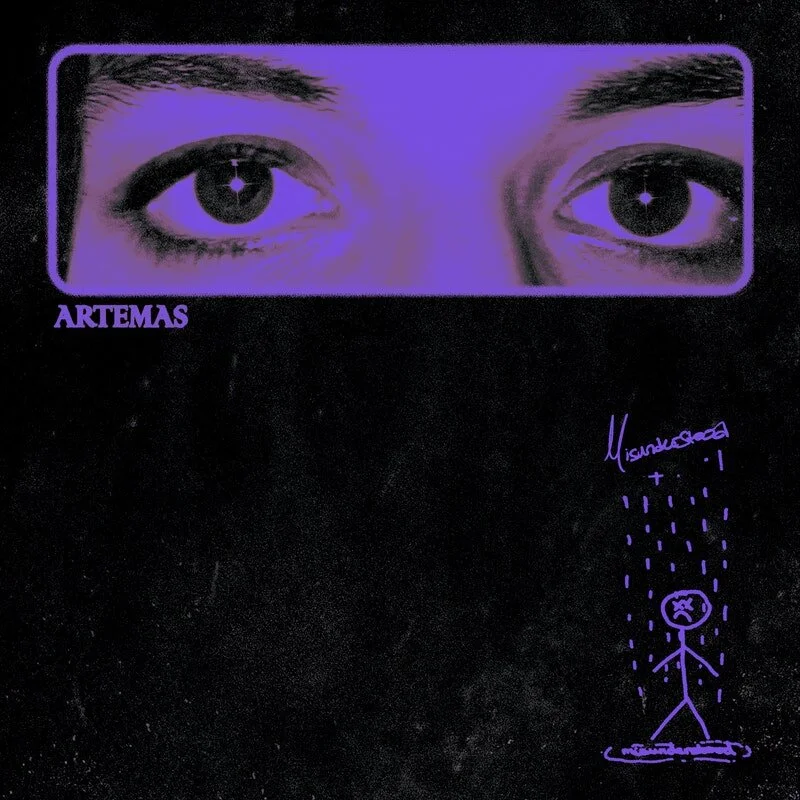 Artemas - Misunderstood