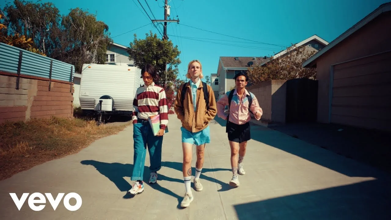 Jutes - Fvck Your Boyfriend (Official Music Video) 