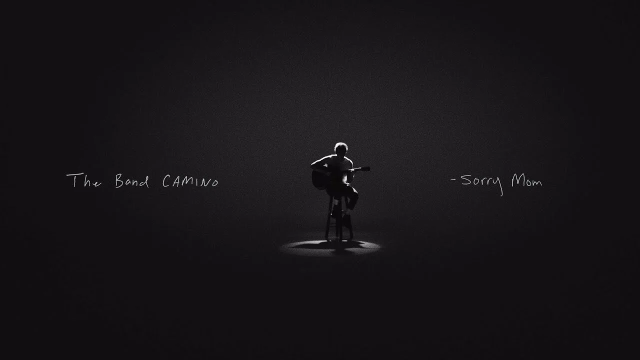 The Band CAMINO - Sorry Mom (Official Music Video) 