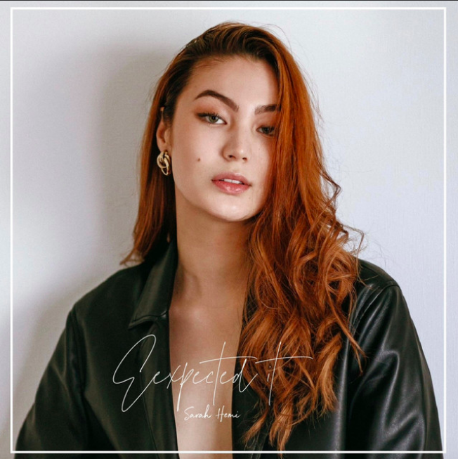 Sarah Hemi &amp; Mondo Loops - Expected It