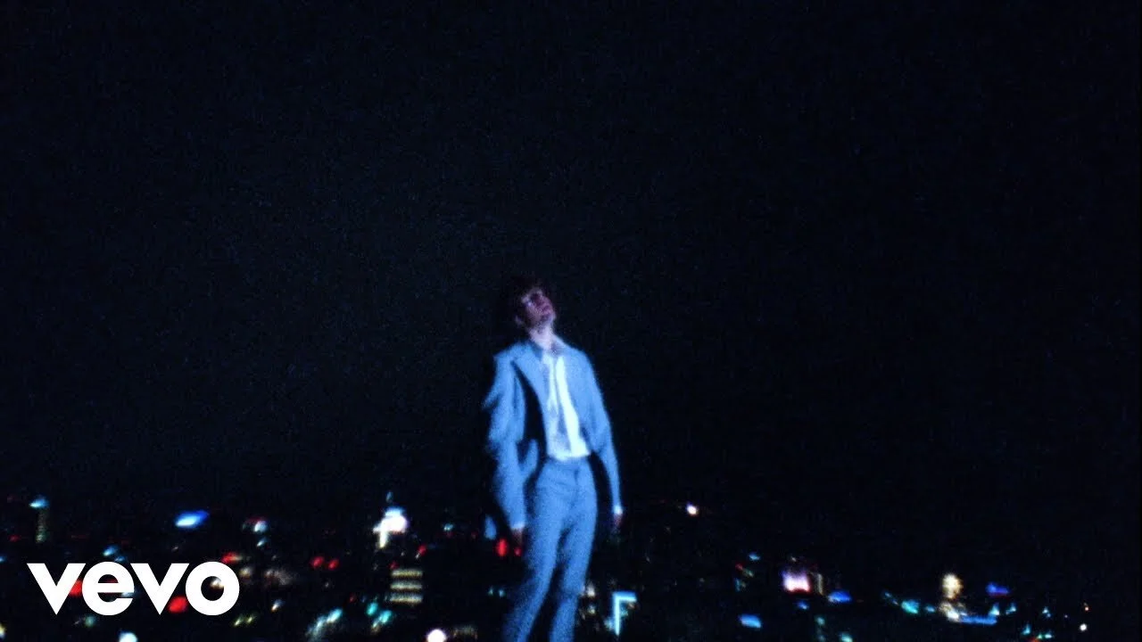 Almost Monday - hailey beebs (Official Video)