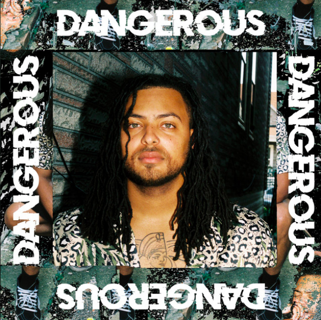 Aes Waves - DANGEROUS