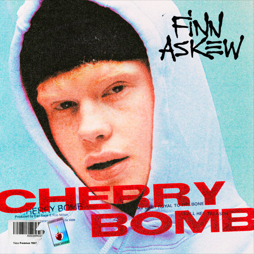 Finn Askew - Cherry Bomb