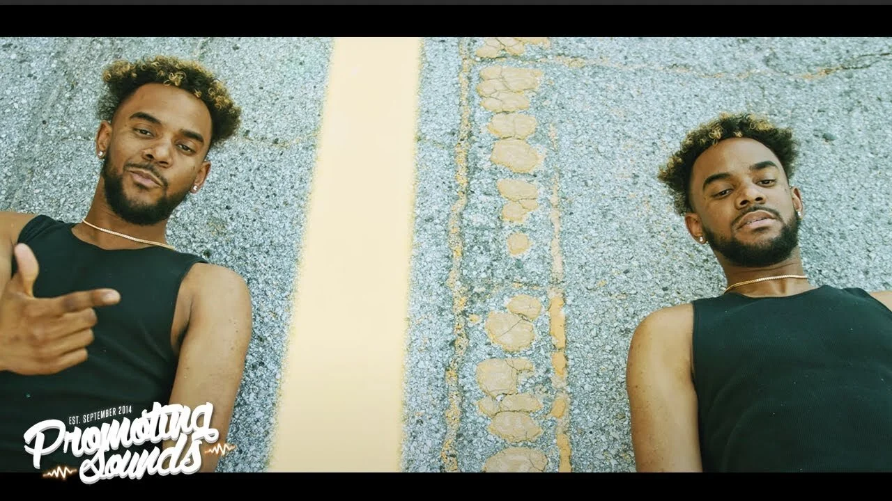 Phil Smooth - Both Sides (Official Music Video) 