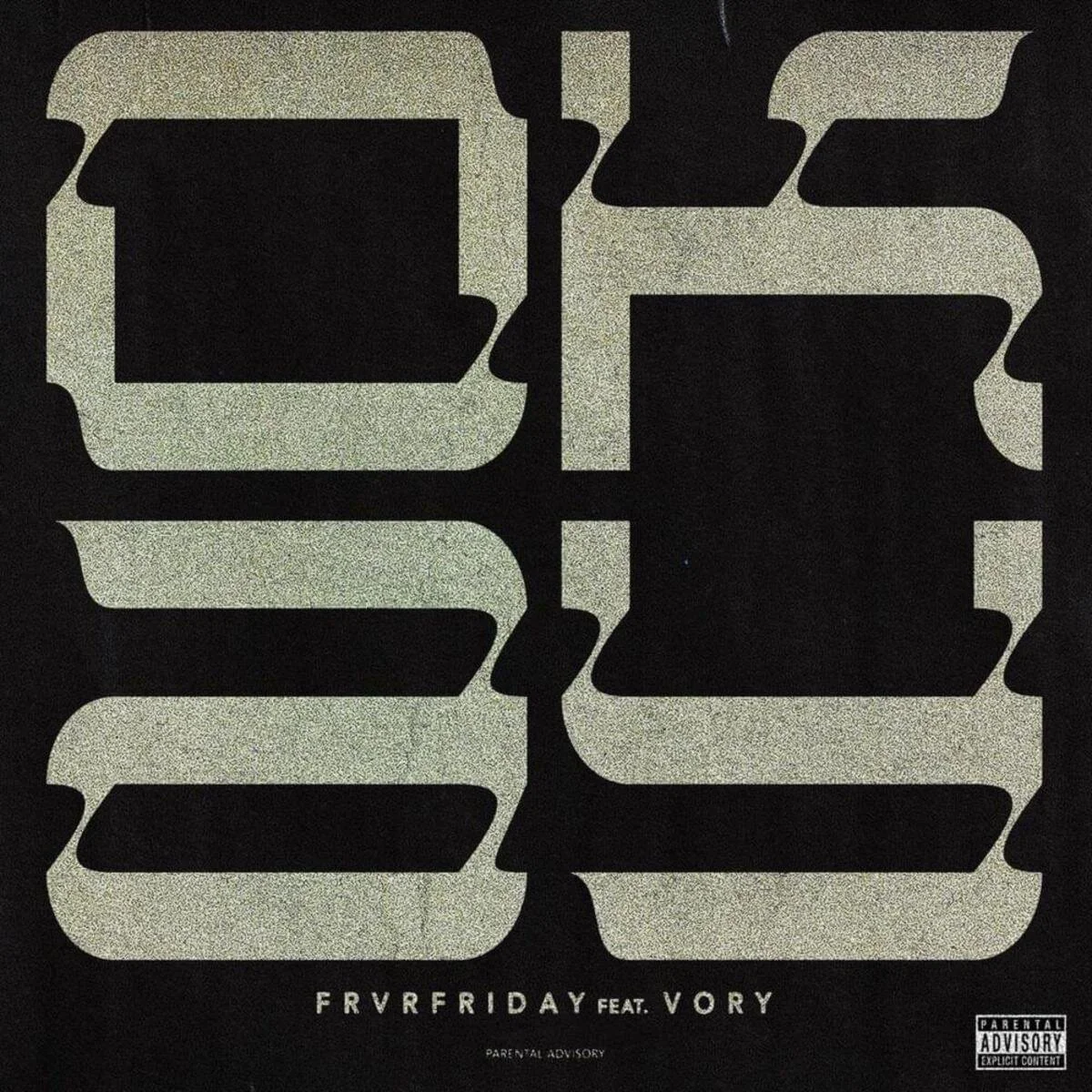 FRVRFRIDAY - OKAY (feat. Vory)