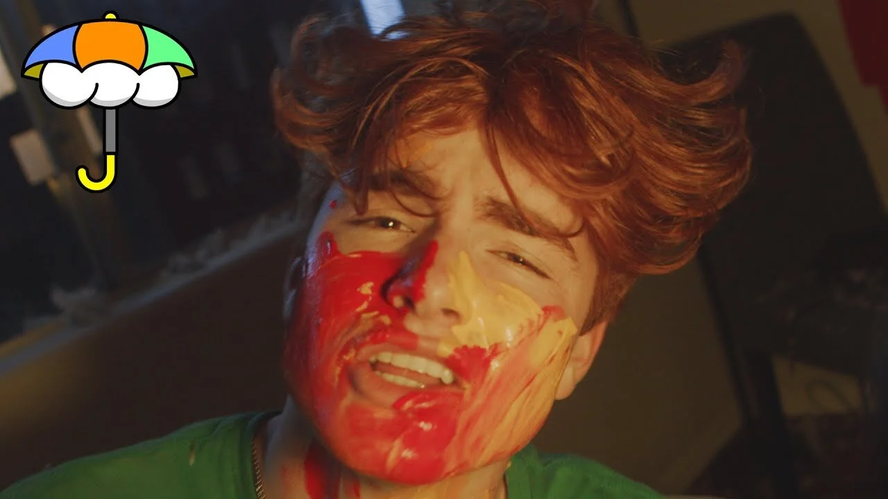 Zac Greer - melatonin (Official Video)