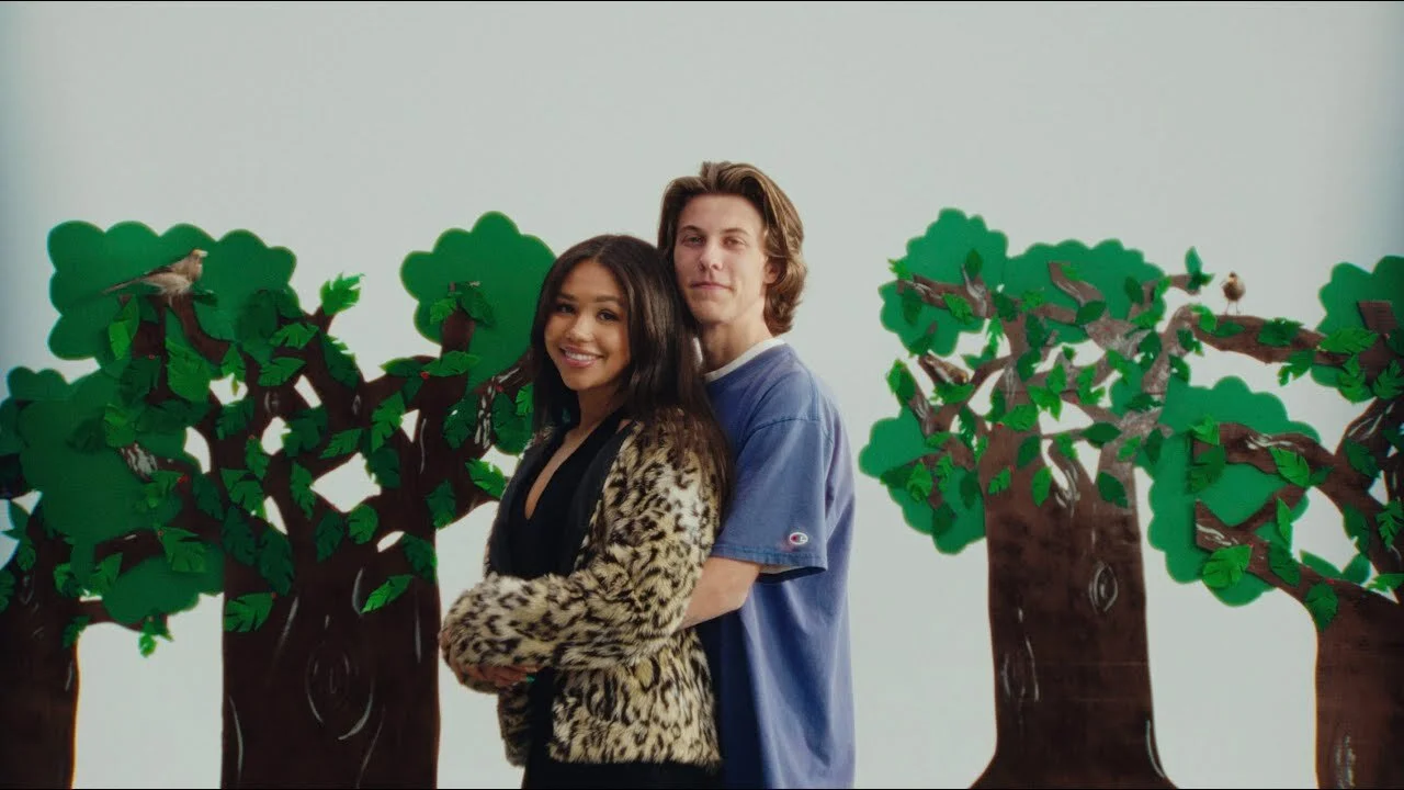 JayXander - Stuck in the Burbs (Official Video)