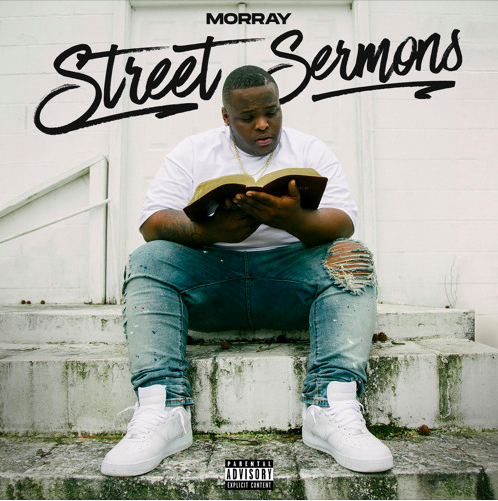 Morray - Street Sermons (Album Review)
