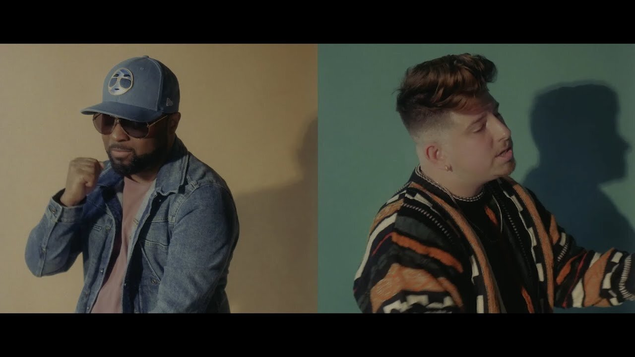 Dylan Reese - Lose Your Love (w/ Musiq Soulchild) [Official Video]