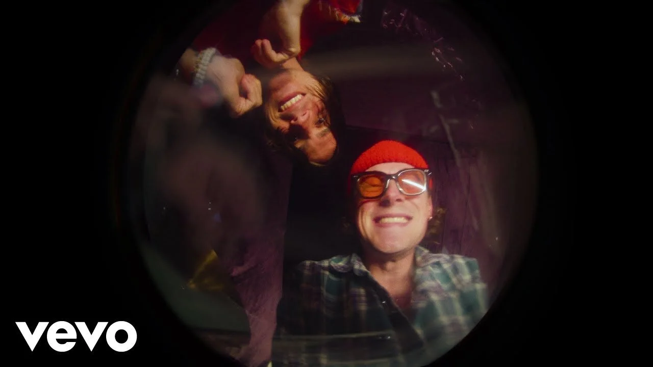 joan - so good (Official Video)