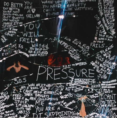 Zalo - Pressure