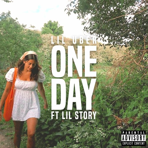 Lil Uber - One Day (feat. Lil Story)