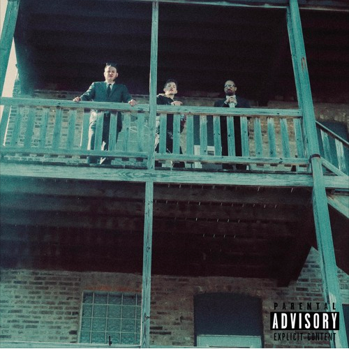 Cody Bolan - HIGH RISE