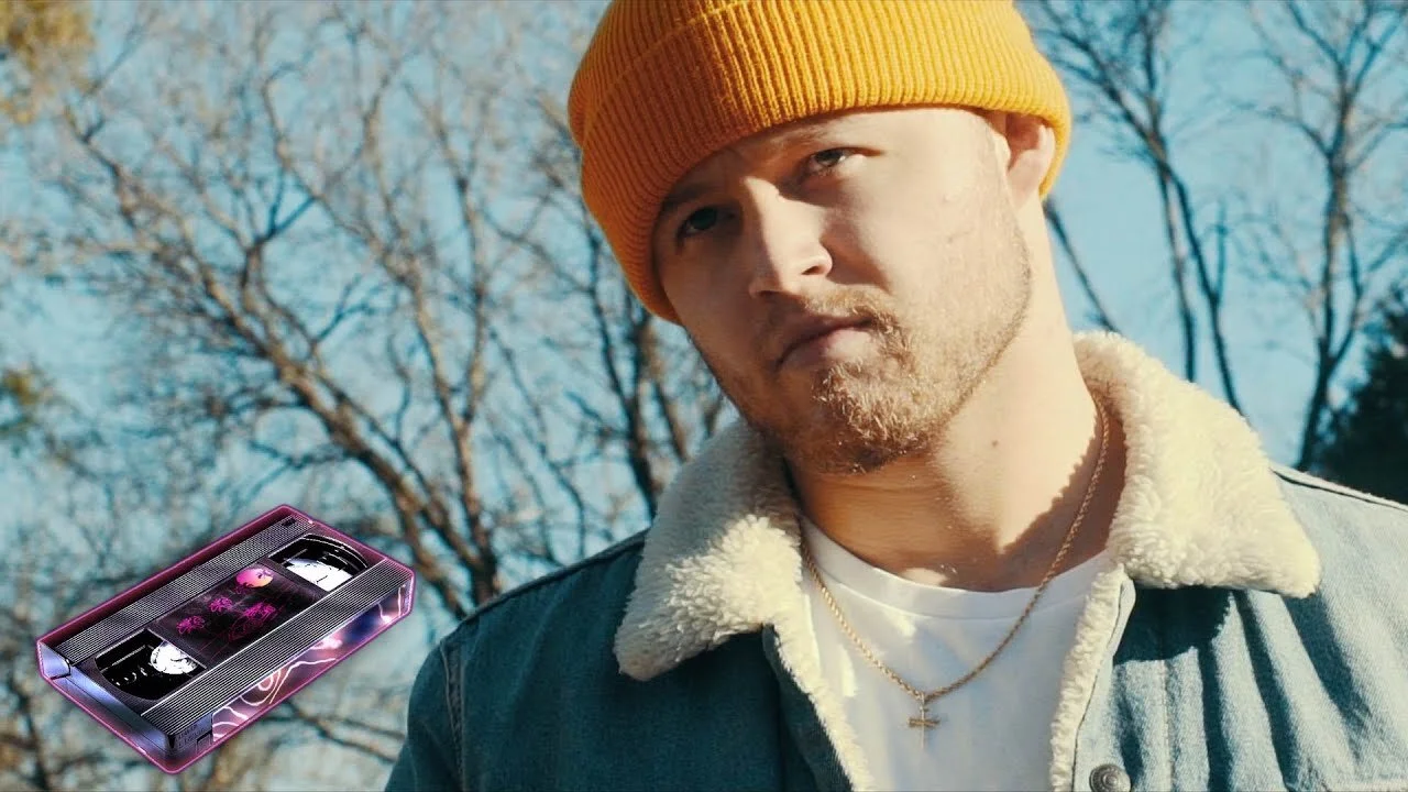 7RU7H - Love Hurts Feeling (Official Video)